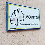 Le Cummari Castellammare del Golfo