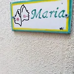 Le Cummari * Castellammare del Golfo
