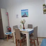 Le Cummari Apartment