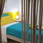 Apartment Le Cummari *
