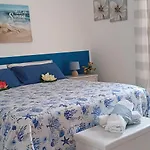 Le Cummari Apartment *