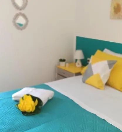 Le Cummari كاستيلاّماري ديل غو