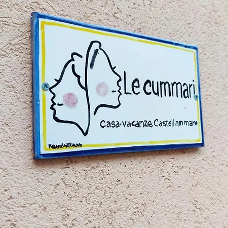 Le Cummari كاستيلاّماري ديل غو