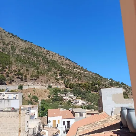Apartment Le Cummari Castellammare del Golfo