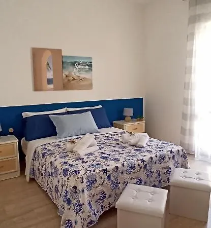Appartement Le Cummari Castellammare del Golfo