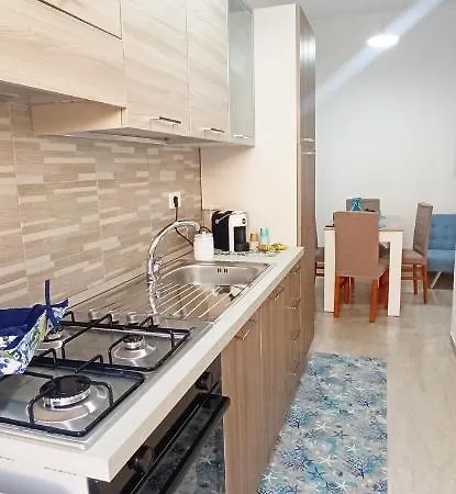 Le Cummari Apartment