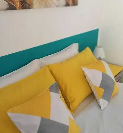 Le Cummari Appartement *