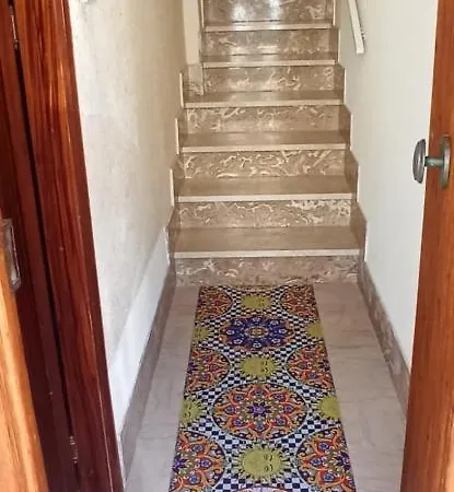 Le Cummari * Castellammare del Golfo