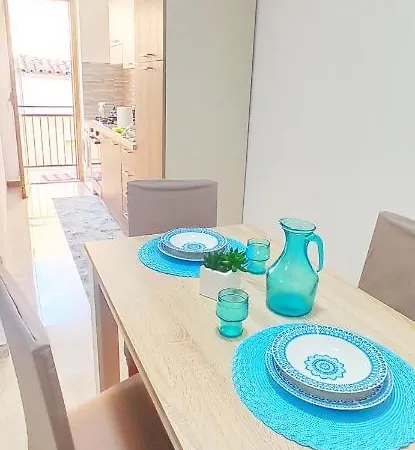 Le Cummari Appartement *