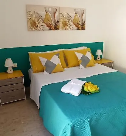 Le Cummari Apartment