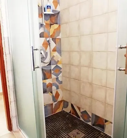 Apartment Le Cummari