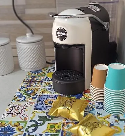 Appartement Le Cummari