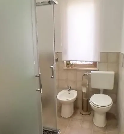 Le Cummari Appartement Castellammare del Golfo