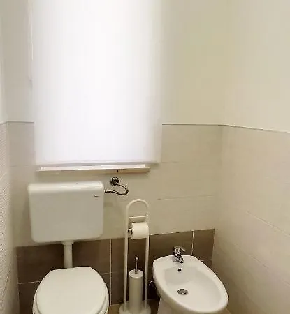 Appartement Le Cummari *