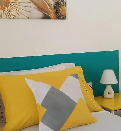 Apartment Le Cummari Castellammare del Golfo