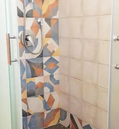 Le Cummari Apartment Castellammare del Golfo