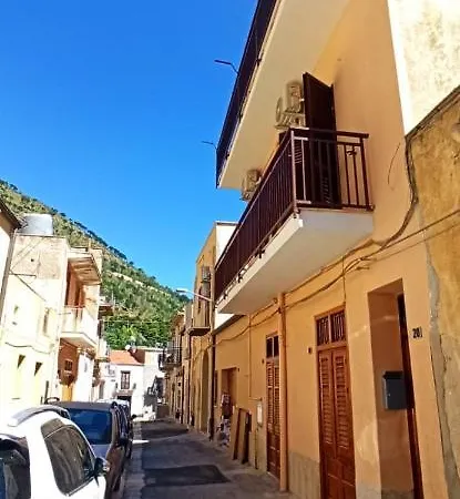 Le Cummari Apartment Castellammare del Golfo