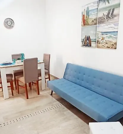 Appartement Le Cummari Castellammare del Golfo