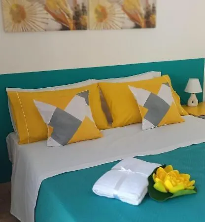 Le Cummari Apartment