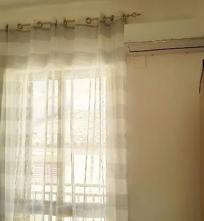 Appartement Le Cummari *