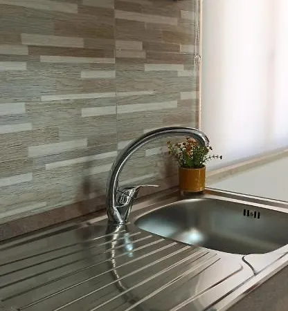 Le Cummari Appartement *