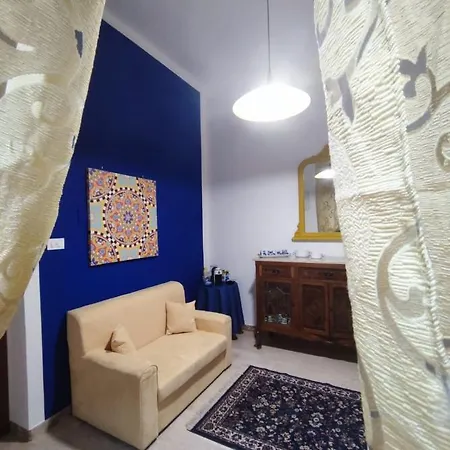 Appartement Le Cummari *