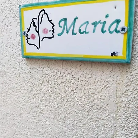 Le Cummari * קאסטלמארה דל גולפו