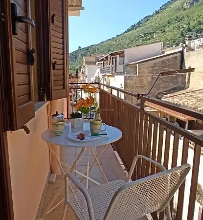 Le Cummari * Castellammare del Golfo