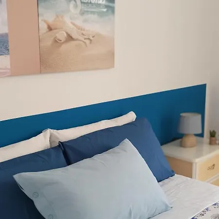 Appartement Le Cummari Castellammare del Golfo