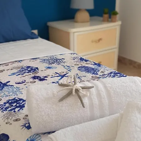 Le Cummari קאסטלמארה דל גולפו
