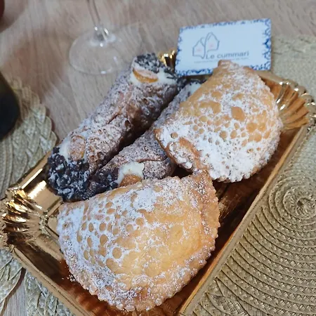 Le Cummari * Castellammare del Golfo