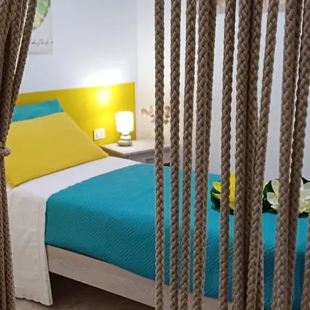 Appartement Le Cummari *