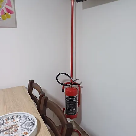 Le Cummari Apartment Castellammare del Golfo