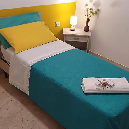 Le Cummari Castellammare del Golfo