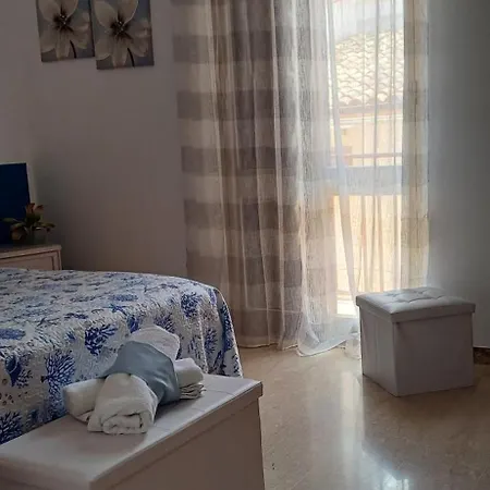 Le Cummari Appartement