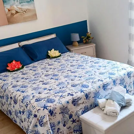 Appartement Le Cummari