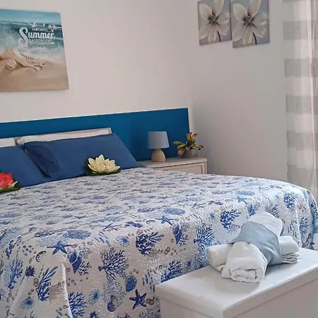 Le Cummari Appartement *