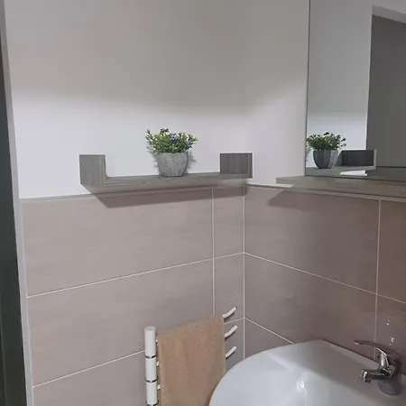 Appartement Le Cummari *