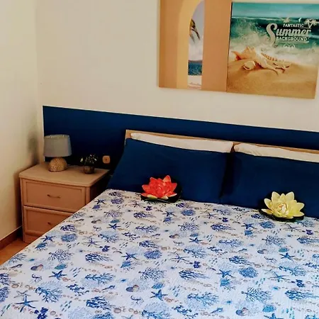 Appartement Le Cummari Castellammare del Golfo