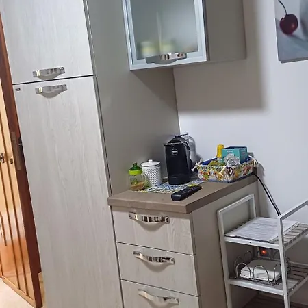 Le Cummari Appartement *