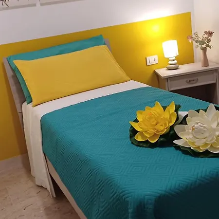 Le Cummari Appartement Castellammare del Golfo