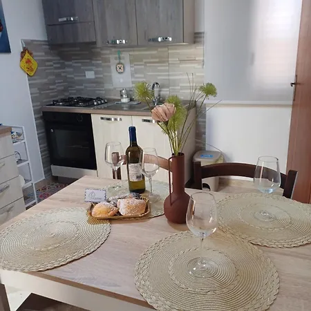 Le Cummari Appartement Castellammare del Golfo