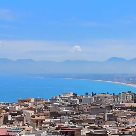 Appartement Le Cummari Castellammare del Golfo