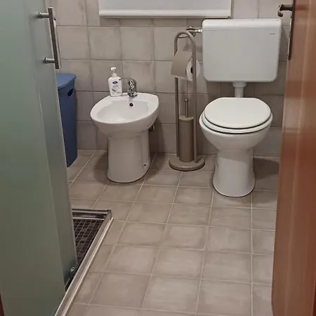 Le Cummari Appartement